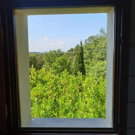 別荘 La Casina Di Lidia