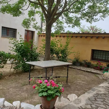 別荘 La Casina Di Lidia