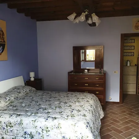 La Casina Di Lidia 別荘 ガンバッシ・テルメ