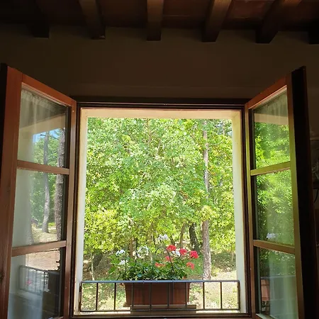 La Casina Di Lidia * ガンバッシ・テルメ