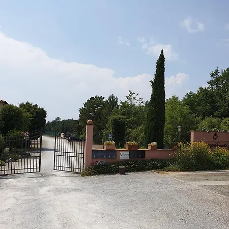 La Casina Di Lidia